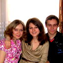 Ольга Копчанова