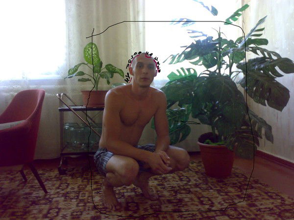 Cергей Кулыгин