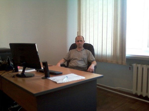 Вячеслав Фёдоров