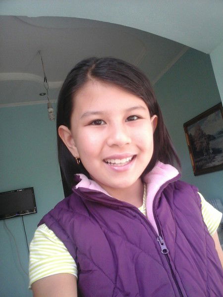 Арна Абдезим