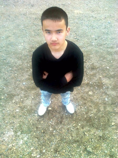 Шадияр Берков