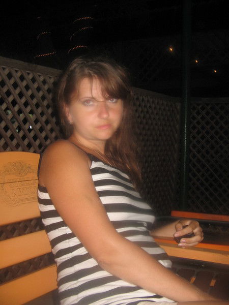 Ольга Варецкая