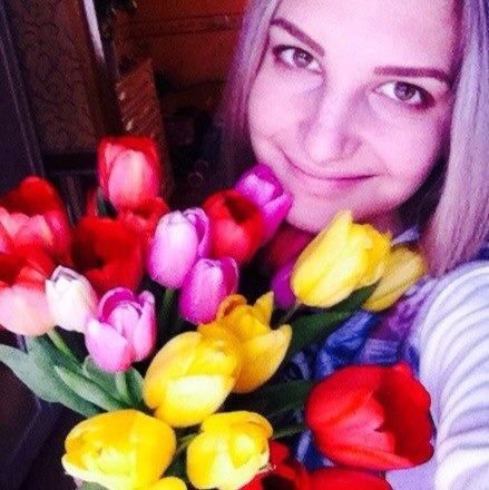 Татьяна Зябкина