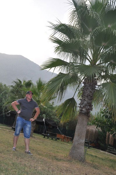 Стеклов Виктор