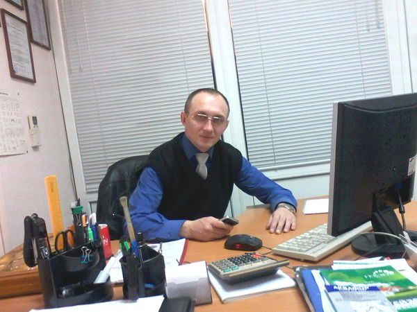 Владимир Александрович