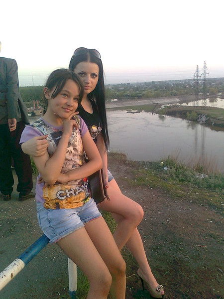 Диана Слатвинская