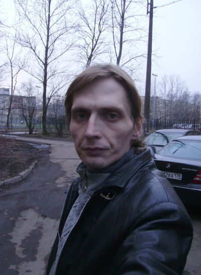 Матвей Гагаев