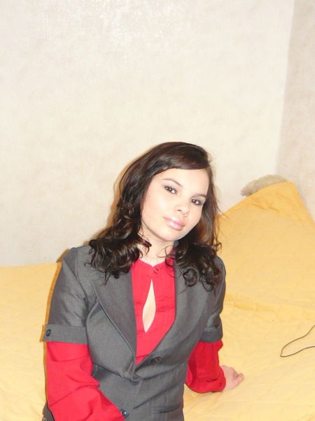 Анечка Михайлова