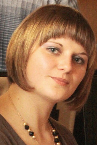 Полина Макаревич