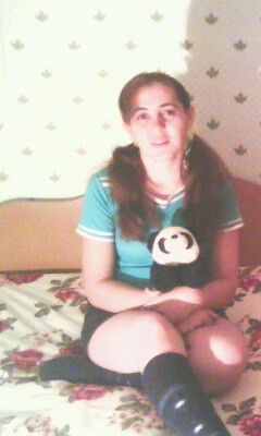 Светлана Пилюкова