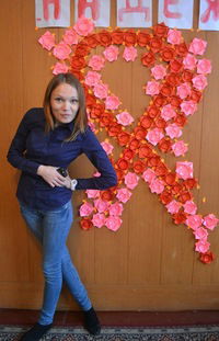 Елизавета Цыганова