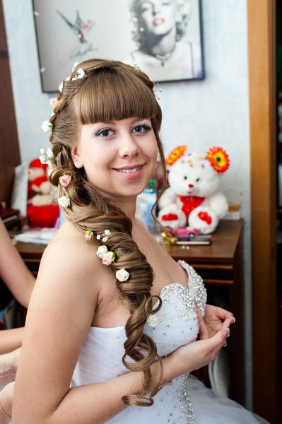 Анастасия :-)