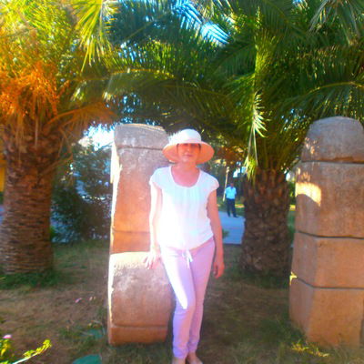 Гузяль Шарипова