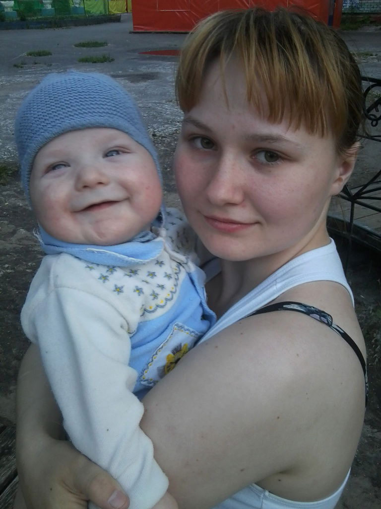 Анастасия *******