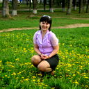 Гульшат Касимова