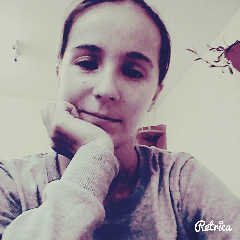 Анастасия Глазкова