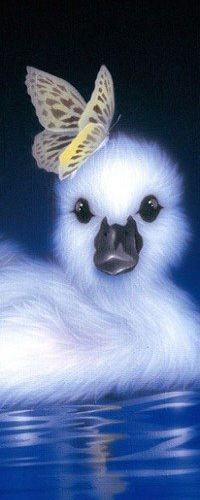 Люба Кудинова