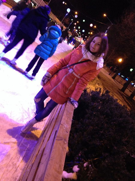 Анастасия <~>