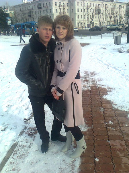 Максим Панов