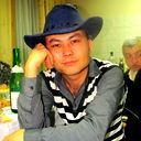 Денис Ким