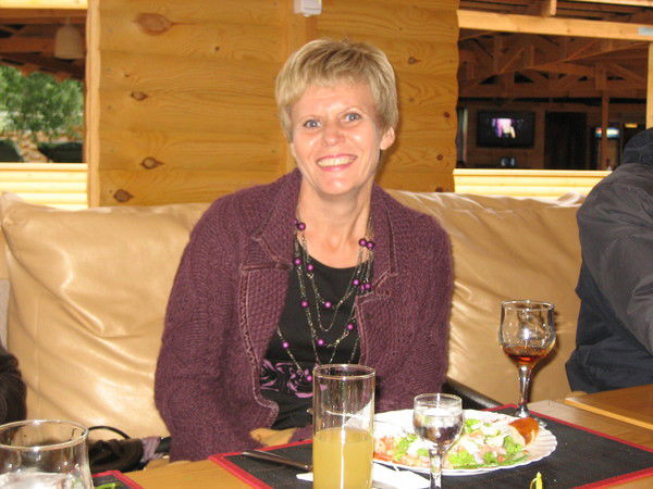 Людмила Рязанова