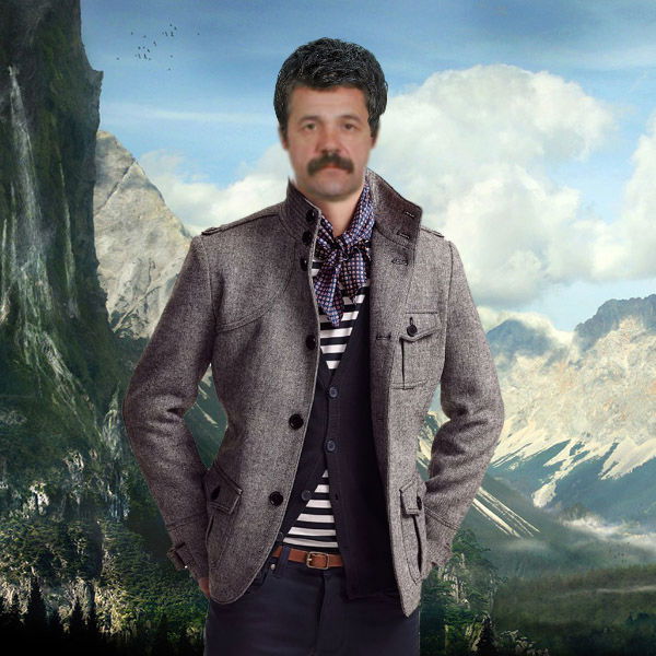 Владимир Чеканский