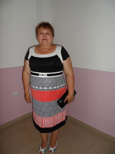 Камила Коныратбаева