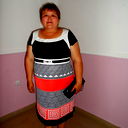 Камила Коныратбаева