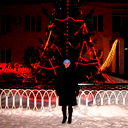 Алена Краснова
