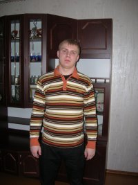 Михаил Борейко