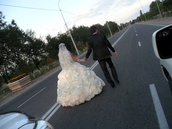 Алишер Капалбаев