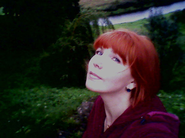 Марина Иванова