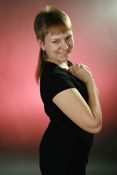 Иванова Елена