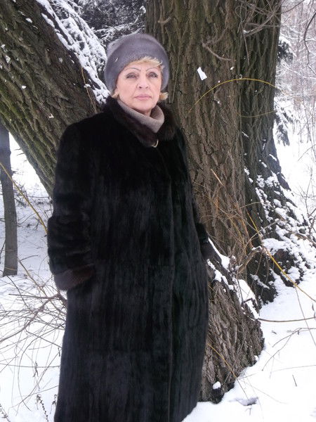 Наталья Утукина