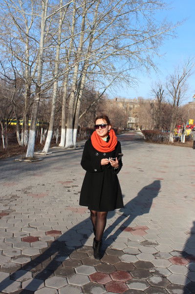 Индира Акшалова