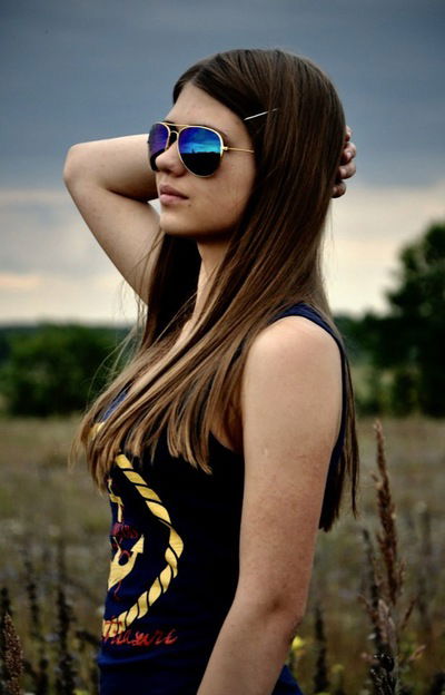 Ирина Бадеева