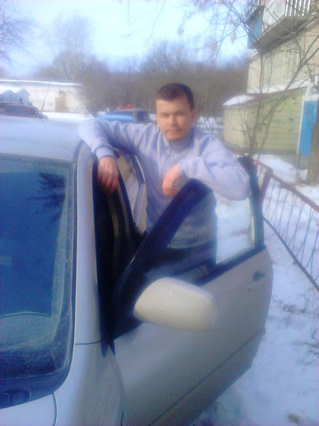 Олег Хулиган