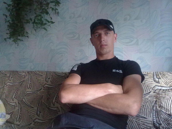 Константин Рындя