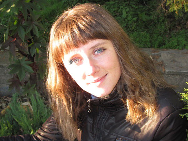 Марина Сливинская