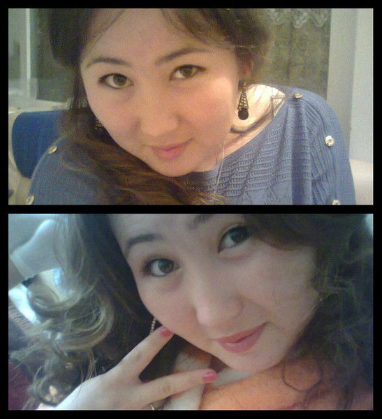 Жамила Абенова