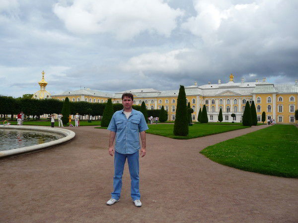 Андрей Терентьев