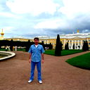 Андрей Терентьев