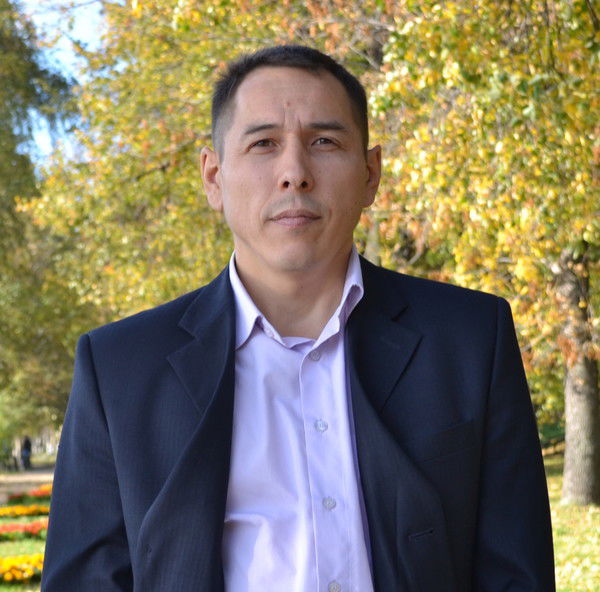 Целитель России