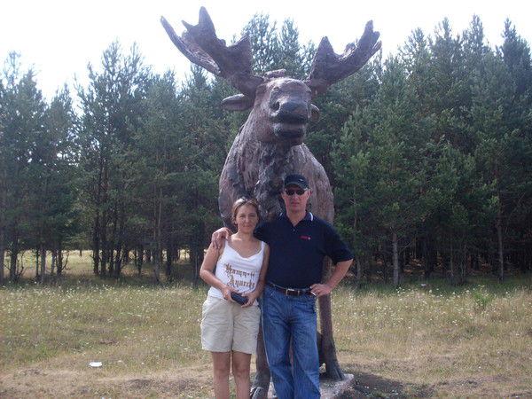 Оксана Арещенко