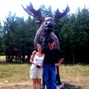 Оксана Арещенко