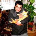 Владимир Стороженко