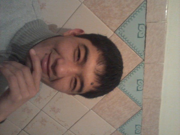 Жанибек Сиддиков