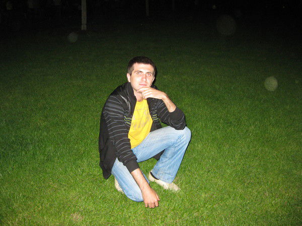 Андрей Панов