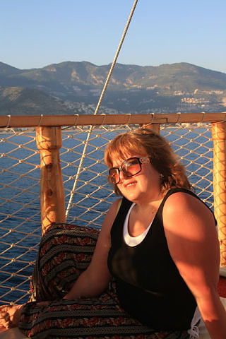 Ольга Головина