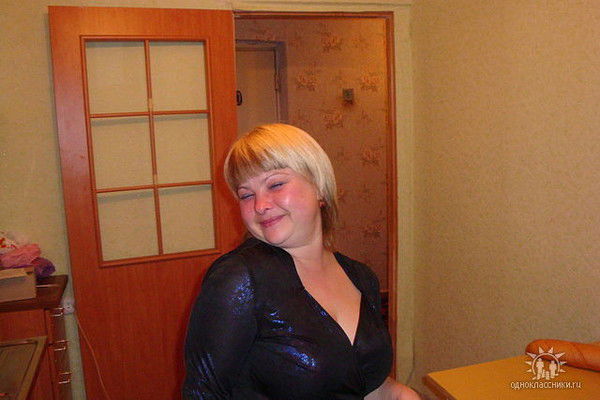 Ирина Платонова